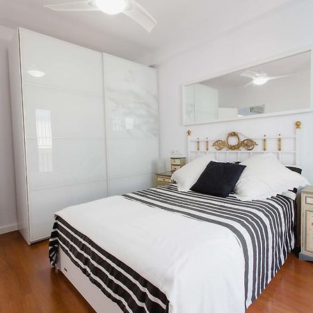 Apartamento A Un Pasito Del Mercado カディス エクステリア 写真