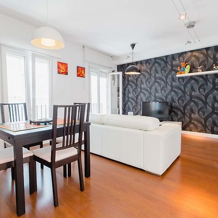 Apartamento A Un Pasito Del Mercado カディス エクステリア 写真