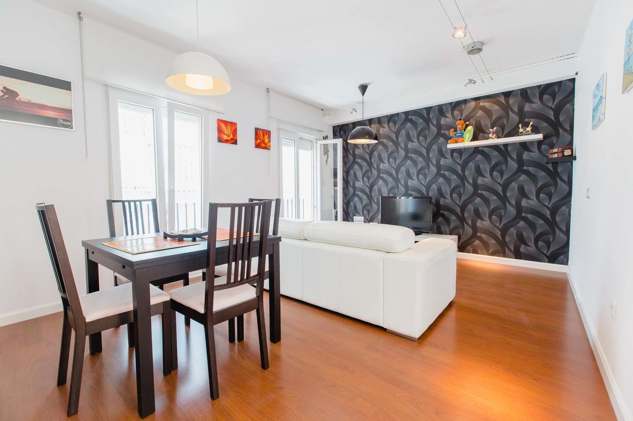 Apartamento A Un Pasito Del Mercado カディス エクステリア 写真