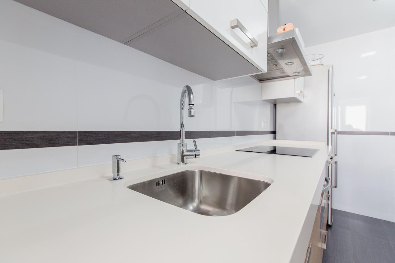Apartamento A Un Pasito Del Mercado カディス エクステリア 写真