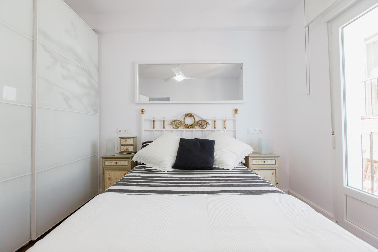 Apartamento A Un Pasito Del Mercado カディス エクステリア 写真