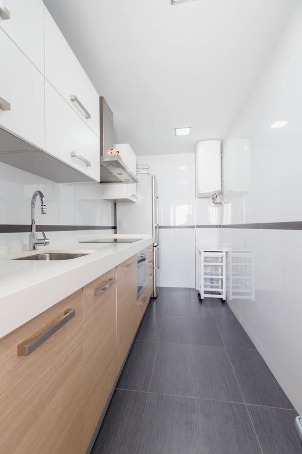 Apartamento A Un Pasito Del Mercado カディス エクステリア 写真