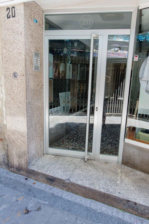 Apartamento A Un Pasito Del Mercado カディス エクステリア 写真